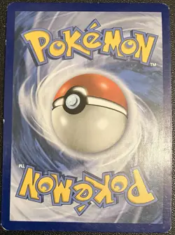 Pokemon TCG Card Pikachu 27/111 XY Furious Fists Regular Common Kawaii Cute MP - Image 2