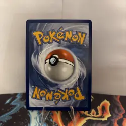 NM+ Charizard ex 196 Holo Black Star Promo, SVP- Pokemon TCG - Image 2