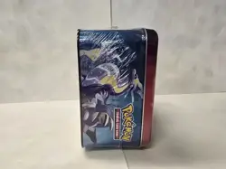 Pokemon TCG 2023 Summer Fall Collector's Chest Tin Scarlet & Violet SEALED - Image 2