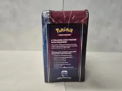 Pokemon TCG 2023 Summer Fall Collector's Chest Tin Scarlet & Violet SEALED - Image 4