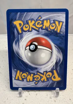 Pokemon Erika's Ivysaur 41/132 Gym Challenge NM - Image 2