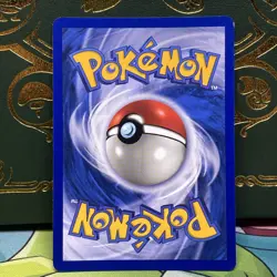 Pokemon 1999 - Articuno 1st Edition 2/62 - Holo - Fossil - NM - Image 2