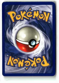 1999 Hitmonlee ⭐ 7/62 Holo Rare WOTC Vintage Fossil Pokemon LP/MP Tiny Crease - Image 2