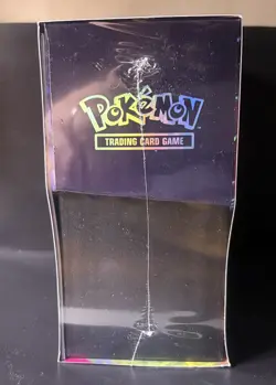 Pokemon TCG: Phantasmal Flames Pokemon Center ETB -Factory Sealed NEW - Image 5