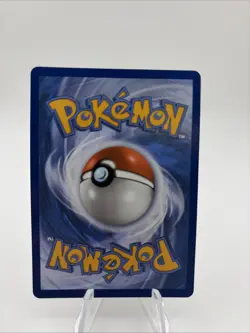 Charizard ex -196 Holo Promo Scarlet & Violet Promo Pokemon Near Mint - Image 2