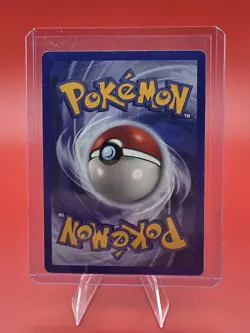 Pokemon TCG Rapidash 51/53 Wotc Promo Promo Regular EN 2002 60 HP Stage 1 - Image 2