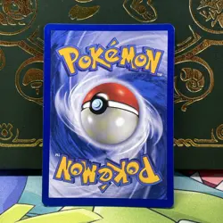 Pokemon 1999 Kabutops 9/62 Fossil Holo (First Edition) 1st LP + NM - - Image 2