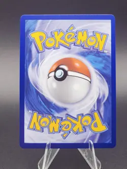 Pokemon TCG Mega Zeraora ex - 114/084 Pitch Black SIR - Image 2