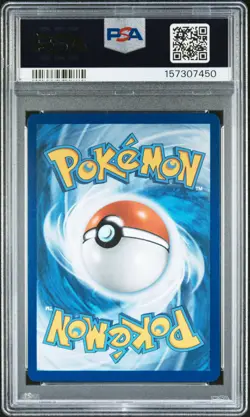 2026 POKEMON ASC EN-ASCENDED HEROES SPECIAL ILLUSTRATION RARE PIKACHU EX PSA 10 - Image 2