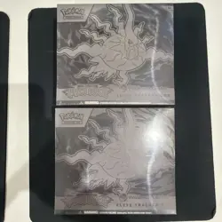 2x Pitch Black Pokemon Center ETB Elite Trainer Box - Tight Seal 📦 - Image 1