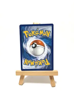 Pokemon Eiscue SWSH 128 Promo SWSH Black Star Promos EN Near Mint - Image 2