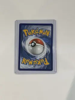 Pokemon TCG - Team Magma's Groudon 9/95 NM Celebrations: Classic Collection - Image 2