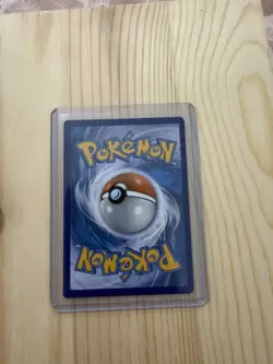 Sylveon 72/111 Rare Furious Fists Pokemon Reverse Holo Lightly Played - Image 2