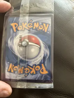 Pikachu Berkemeja Batik Promo Card 101/Sv-p Sealed Indonesian - Image 2