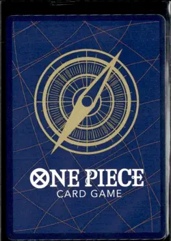Monkey.D.Luffy (012) (Full Art) ST29-012 Starter Deck 29: Egghead One Piece Foil - Image 2