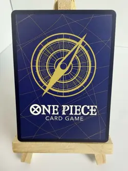 Yamato OP04-112 (Alternate Art) One Piece TCG English Foil - Image 2