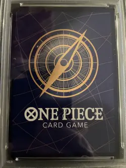 MR.3 GALDINO - One Piece Japanese Premium Booster Best PRB02-009 Alt Art PSA 10! - Image 3