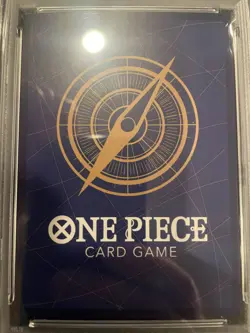 GECKO MORIA One Piece TCG Japanese Wings of the Captain OP06-086 Alt Art PSA 10! - Image 4