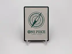 DON!! Card (Tin Pack Set Vol. 1 -Monkey.D.Luffy-) One Piece Promotion Cards... - Image 2