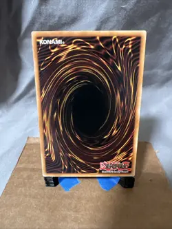 Yu-Gi-Oh Honest DT07-EN005 Duel Terminal Rare Card NM Condition - Image 2