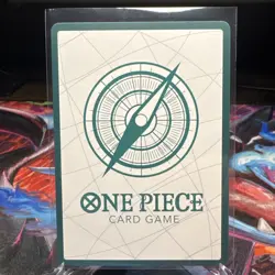 One Piece The Time Of Battle OP16 DON!! Card Foil Double Pack English - Image 2