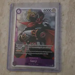 Bandai One Piece Card Game 6-Card Lot Alt Arts, SR Boa - Image 2