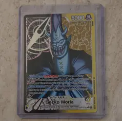 Bandai One Piece Card Game 6-Card Lot Alt Arts, SR Boa - Image 3