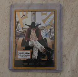Bandai One Piece Card Game 6-Card Lot Alt Arts, SR Boa - Image 4