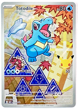 Pokemon TCG First Partners Illustration collection series 2-(1st 3 cards) MINT - Image 5