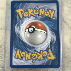 Pokemon TCG Rayquaza Call of Legends SL10 Shiny Holo Rare Card - Image 2