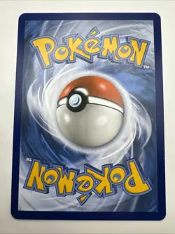 Pokemon Card Wigglytuff Unbroken Bonds Rare 135/214 Near Mint - Image 2