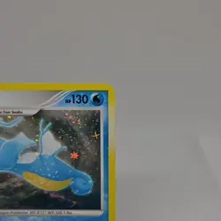 Pokemon Kingdra 7/146 Rare Legends Awakened Holo Card 2008 - Image 3