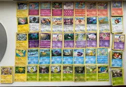 POKEMON Cards - Lot of 240 cards - Image 2