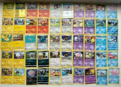 POKEMON Cards - Lot of 240 cards - Image 3