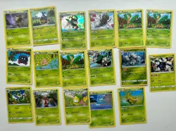 POKEMON Cards - Lot of 240 cards - Image 5