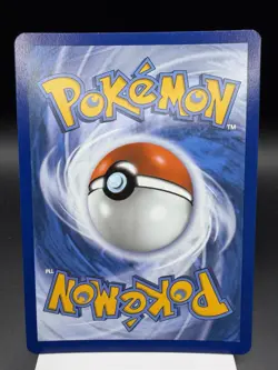 Charcadet MEP022 - Illustration Promo - Mega Evolution Pokemon Card NM - Image 2