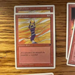 MTG: Chronicles ‘95 Lot - 75 Assorted Cards Including Legends & Artifacts - Image 4