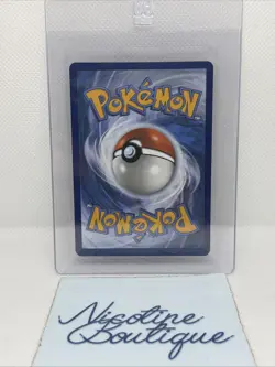 Charizard ex Promo Holofoil SV: Scarlet & Violet Promo Cards 196 NM - Image 2