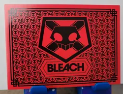 Ichigo Kurosaki BLEACH TYBW SR CARD Anime CCG Manga BH-SR-038 - Image 2