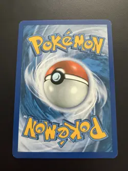 Solosis 55/114 Pokemon Card Black & White Reverse Holo Common - Image 2