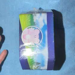 Pokemon TCG Pokemon GO Blissey Tin 31 Cards Booster & Promo English 2022 - Image 4