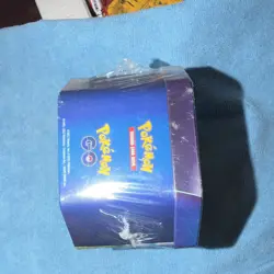 Pokemon TCG Pokemon GO Blissey Tin 31 Cards Booster & Promo English 2022 - Image 5