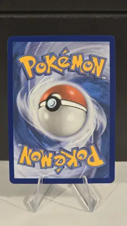 Piplup 098/094 Phantasmal Flames Illustration Rare Pokemon Card NM - Image 2