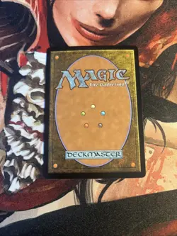 MTG Watery Grave Foil Rare Edge of Eternities 261 Nm H - Image 2