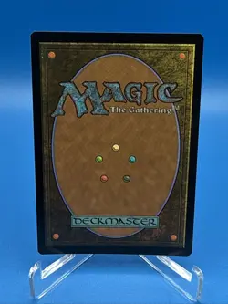 Passionate Archaeologist Commander Legends: Battle for Baldur's Gate Foil - Image 3