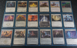 Magic BRAGO, KING ETERNAL FLICKER Commander EDH Deck (Azorius, 100 Karten ENG) ! - Image 2