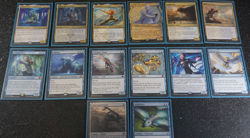 Magic BRAGO, KING ETERNAL FLICKER Commander EDH Deck (Azorius, 100 Karten ENG) ! - Image 3