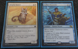 Magic BRAGO, KING ETERNAL FLICKER Commander EDH Deck (Azorius, 100 Karten ENG) ! - Image 4