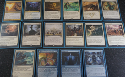 Magic BRAGO, KING ETERNAL FLICKER Commander EDH Deck (Azorius, 100 Karten ENG) ! - Image 5