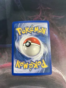 Pidgeot 10/112 Holo EX Fire Red & Leaf Green Pokemon Card 2004 TCG - LP SWIRL - Image 2